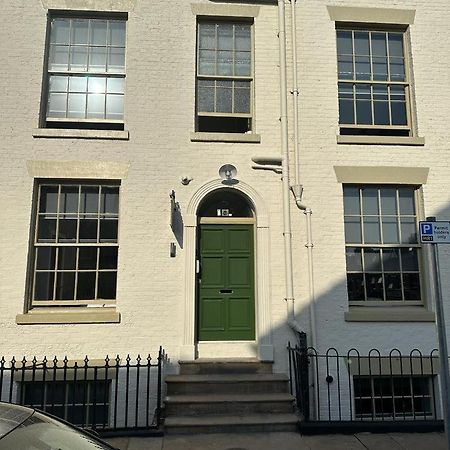 The Spring Bank Aparthotel Preston  Exterior foto
