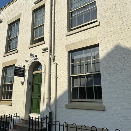 The Spring Bank Aparthotel Preston  Exterior foto